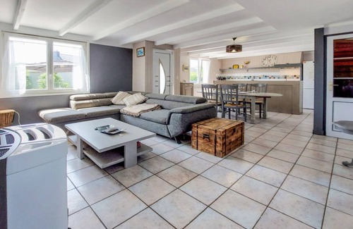Moelan-sur-Mer House | Maison 4 Personnes, Moëlan sur Mer, Proche Plages