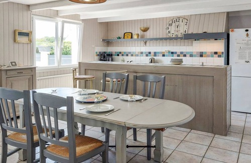 Moelan-sur-Mer House | Maison 4 Personnes, Moëlan sur Mer, Proche Plages