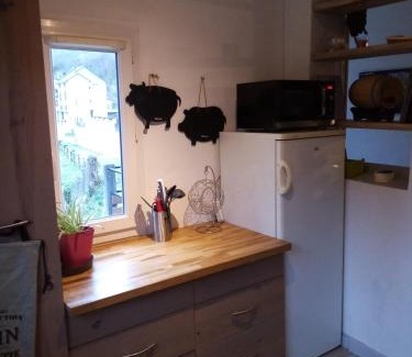 Sarrancolin House | Maison 4 personnes en bord de rivière