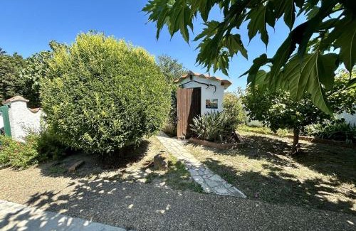 Saint-Cyprien Plage Villa | Maison 4 pièces 6 couchages ST CYPRIEN PLAGE SC00-30EL