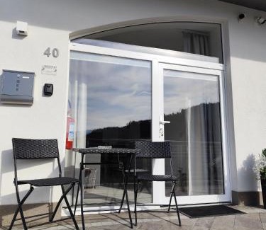 Albiano Apartment | Maison 40
