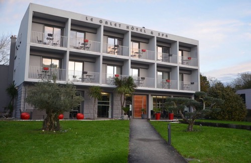 Saint-Philibert House | Maison 45 Couchages - Golfe du Morbihan