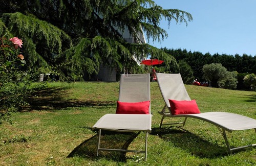 Saint-Philibert House | Maison 45 Couchages - Golfe du Morbihan