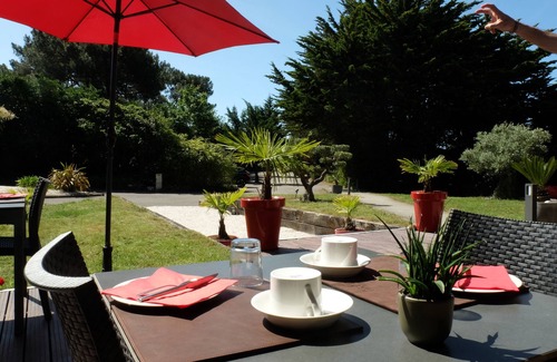 Saint-Philibert House | Maison 45 Couchages - Golfe du Morbihan