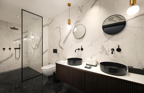 Terezvaros Hotel | Maison 45 - Luxury Boutique Hotel