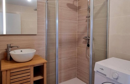Saint-Fiel House | Maison 4P Viaduc de Glenic