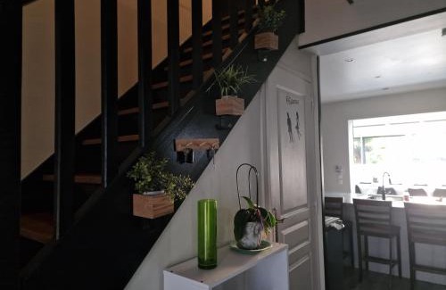 Troarn House | Maison 5 chambres
