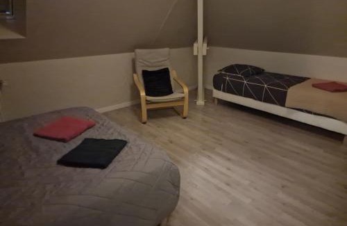 Troarn House | Maison 5 chambres