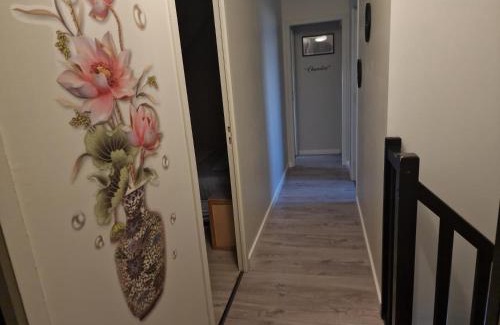 Troarn House | Maison 5 chambres