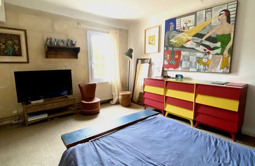 Fourques Other | Maison, 5 Chambres, Piscine, à 5 min D'arles