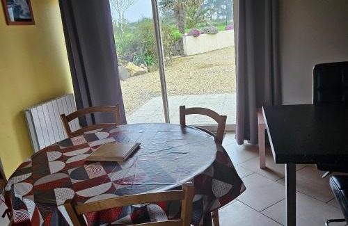 Plougasnou House | Maison 5 pers 1,2km de la plage