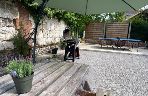 Beauvais House | Maison 6 chambres