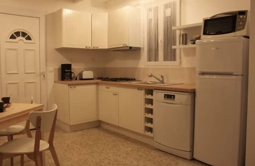 Conde-Sainte-Libiaire House | Maison 6 Personnes Disneyland Paris
