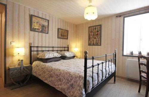 Breel House | Maison 6 pers avec sauna et jardin, Suisse Normande - FR-1-497-172