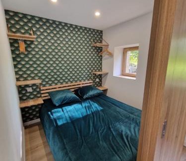 Bruere-Allichamps House | maison 6 personnes