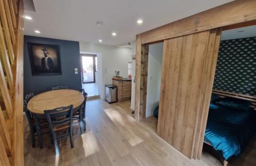 Bruere-Allichamps House | maison 6 personnes