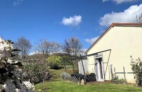Billom House | Maison 6 Personnes Billom
