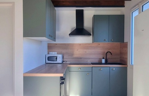 Saint-Fiel House | Maison 6P Viaduc de Glenic