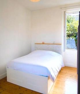 Angouleme House | Maison 6pers-Centre ville-Jardin