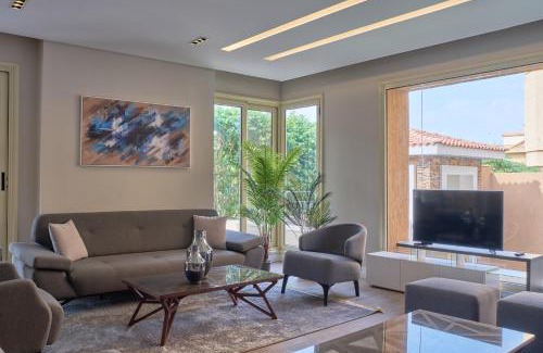 Qalyubia Governorate Apartment | Maison 7