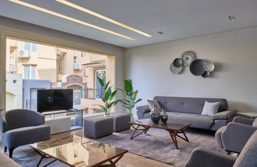 Qalyubia Governorate Apartment | Maison 7