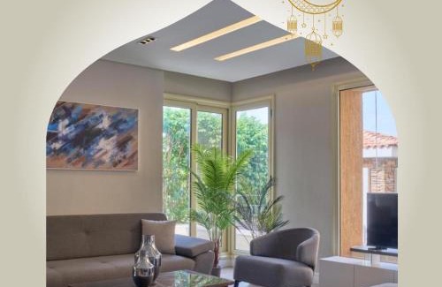 Qalyubia Governorate Apartment | Maison 7