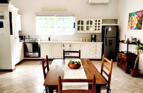 Soufriere House | Maison 79 – Your Private Soufrière Escape w/2BR, 2BA, AC & WiFi