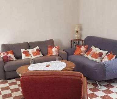 Vrocourt House | Maison 8-10 personnes