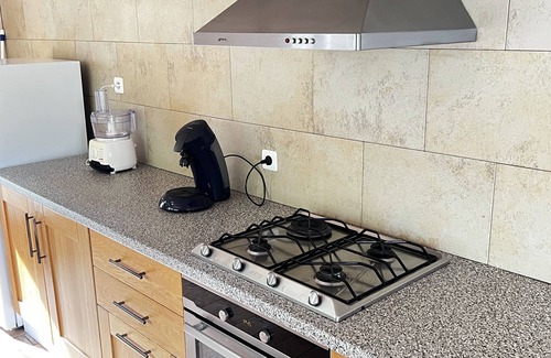 Doudrac House | Maison 8 Personnes Proche Villereal