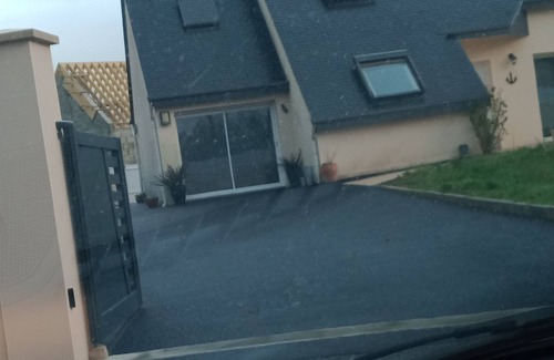 Langoat House | Maison a 10minutes de la Plage