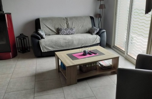 Langoat House | Maison a 10minutes de la Plage