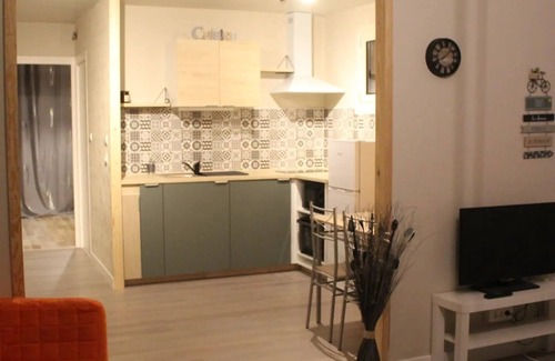 Lanobre House | Maison a 2 pas des Volcans