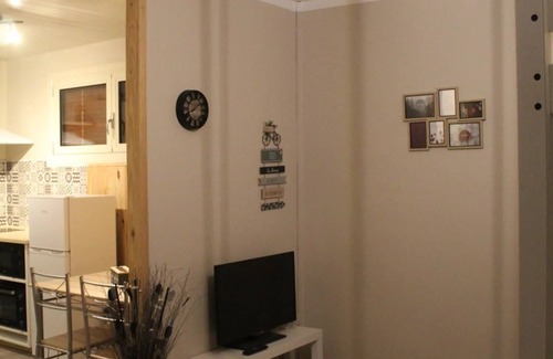 Lanobre House | Maison a 2 pas des Volcans