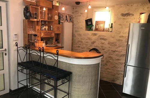 Baron House | Maison A 30mns DE Paris .pres D Asterix.chantilly, Senlis .disney