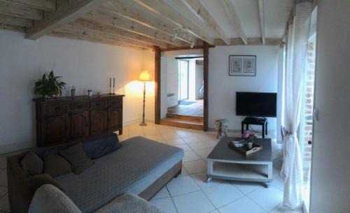 Clety House | Maison a la campagne