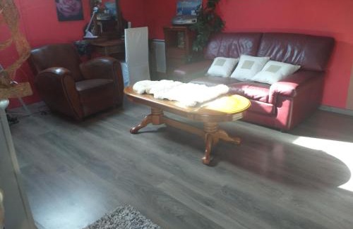 Valprivas Apartment | Maison a la campagne
