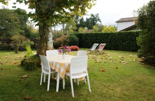Pissos House | Maison Abélia - Pissos