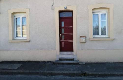 Heuze - Saint-Georges House | Maison Acacias Le Mans