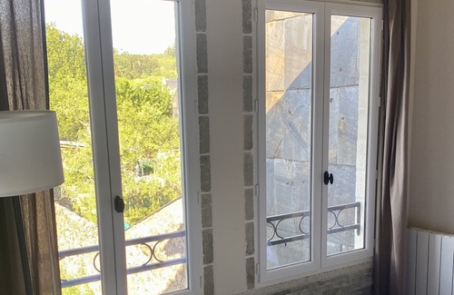 Brassac House | Maison Accueillante Cœur du Village . Brassac