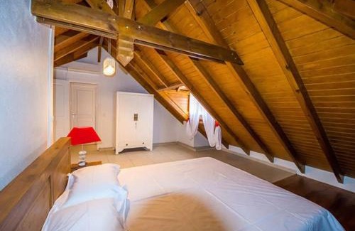 Anse-Bertrand House | Maison accueillante avec piscine partagée à Anse-Bertrand