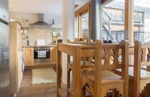 Sainte-Foy-Tarentaise House | Maison Adele - Ste-foy-tarentaise