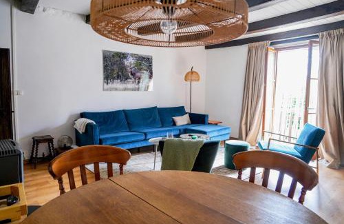 Ainvelle House | Maison Ainvelle - with Sauna