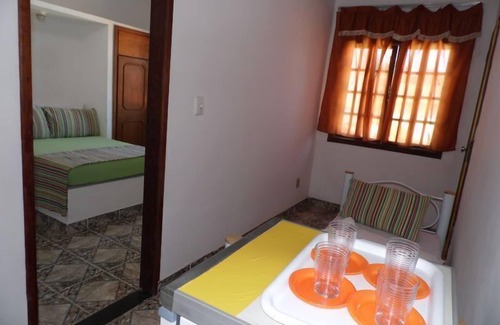 Marica Hotel | Maison Aires Malcher