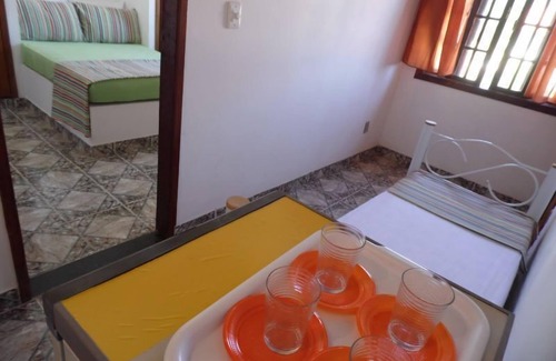 Marica Hotel | Maison Aires Malcher