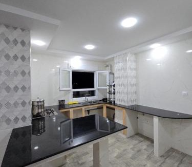 Boumerdes Province Apartment | Maison AL'assil Boumerdes