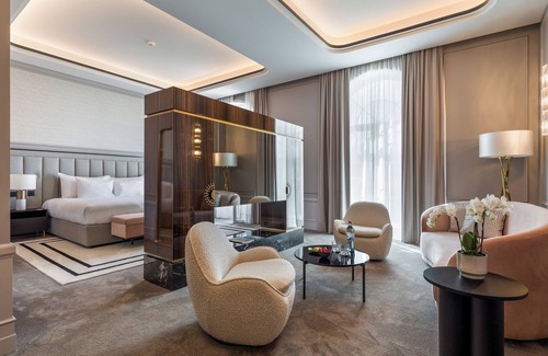Moure Hotel | Maison Albar - Amoure