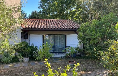 Pyla-sur-Mer House | Maison Albatros