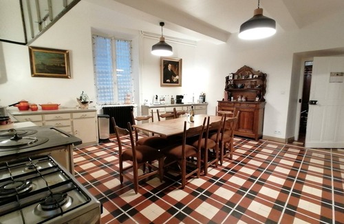 Alet-les-Bains House | MAISON ALETEIA* DISCOVERY AND SERENITY