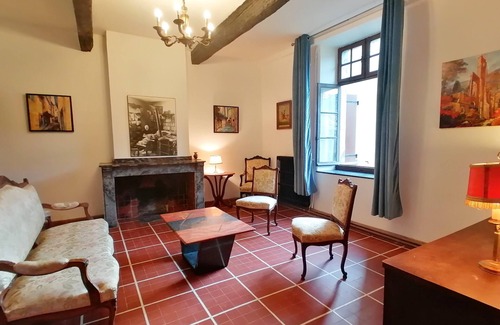 Alet-les-Bains House | MAISON ALETEIA* DISCOVERY AND SERENITY