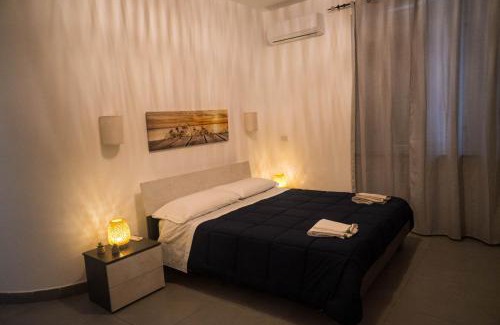 Crotone Apartment | Maison Alexeur